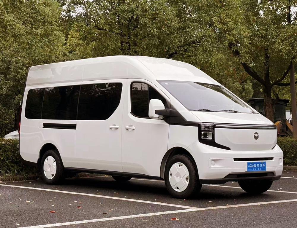Changan Kaicheng Changan Kaicheng V919