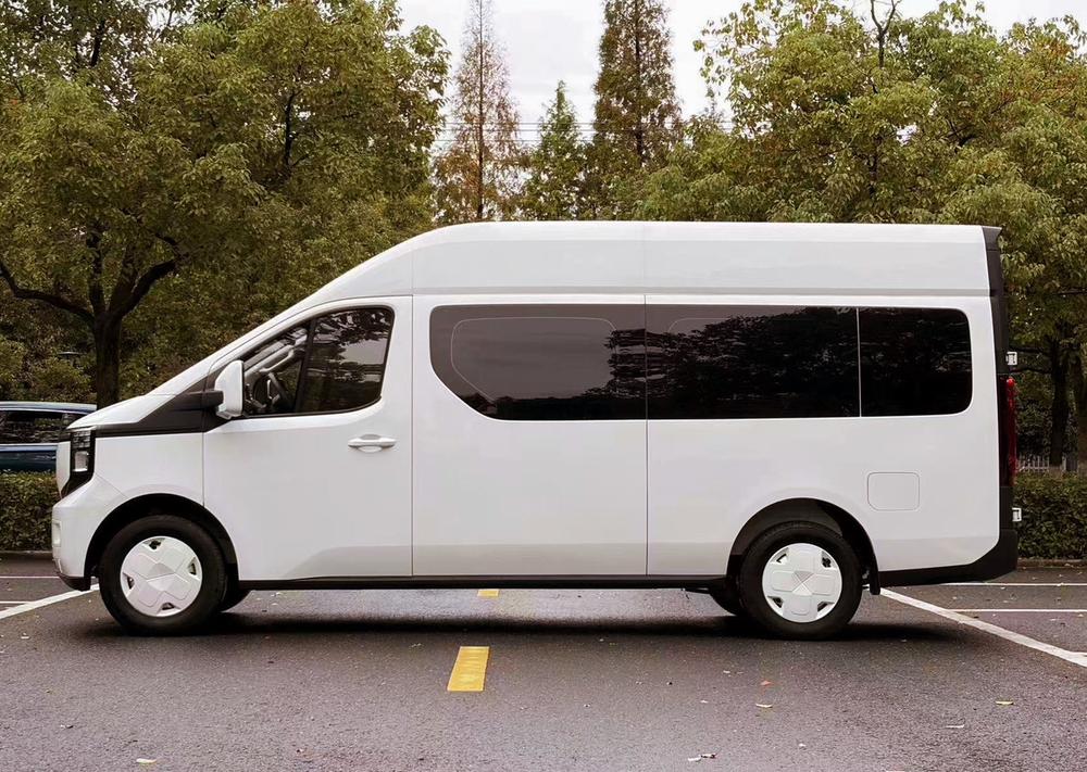 Changan Kaicheng Changan Kaicheng V919