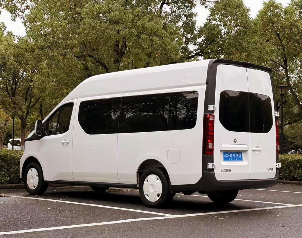 Changan Kaicheng Changan Kaicheng V919