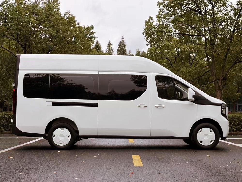 Changan Kaicheng Changan Kaicheng V919