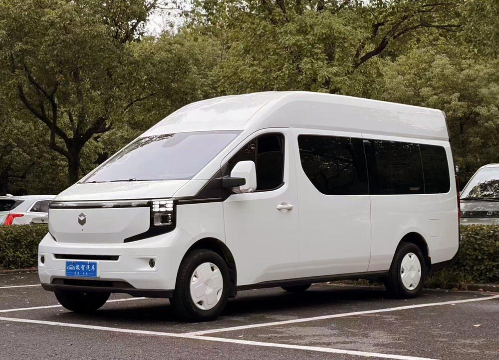 Changan Kaicheng Changan Kaicheng V919
