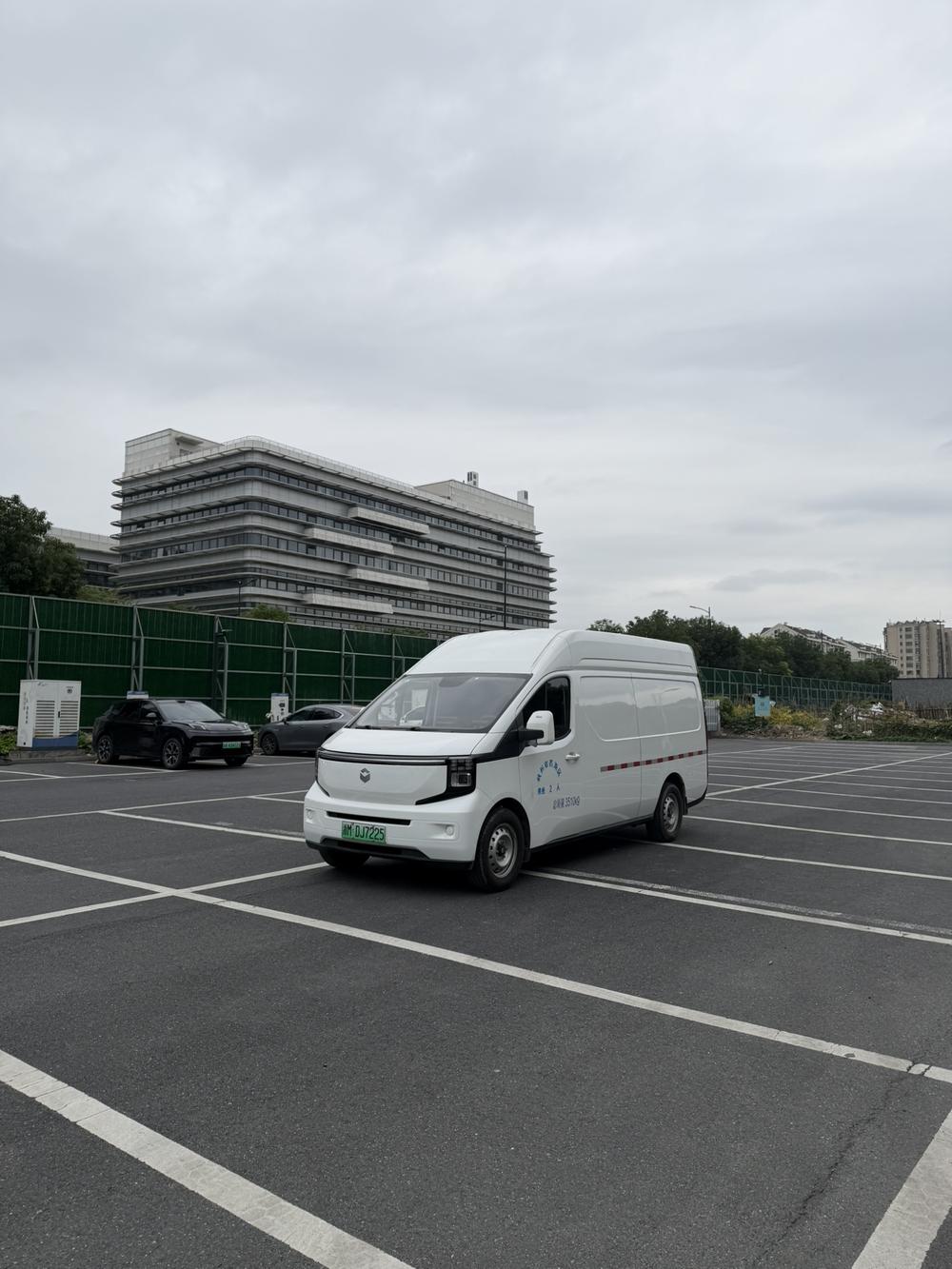 Changan Kaicheng Changan Kaicheng V919