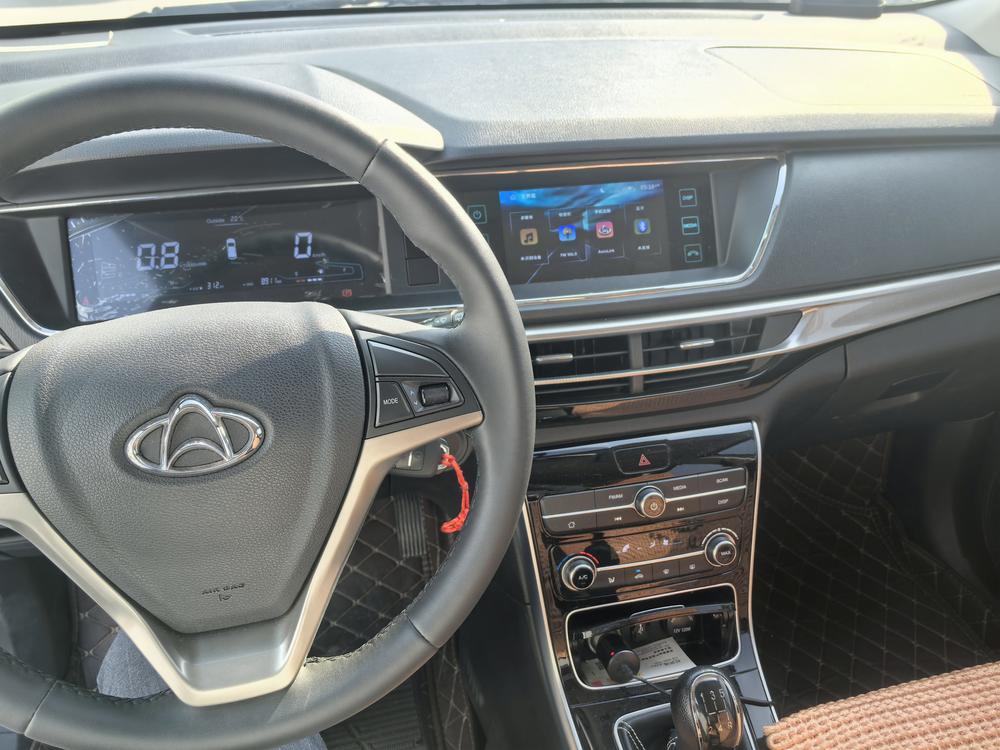 Changan Kaicheng Changan Oshan Changxing