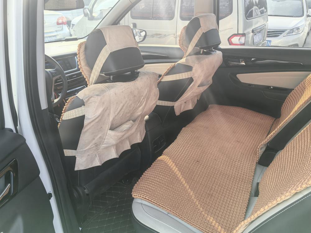 Changan Kaicheng Changan Oshan Changxing