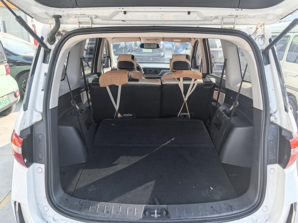 Changan Kaicheng Changan Oshan Changxing