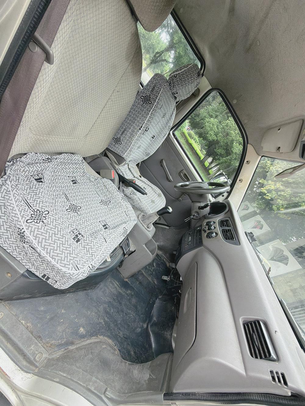 Changan Kaicheng Changan Star 2