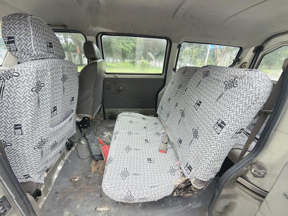 Changan Kaicheng Changan Star 2