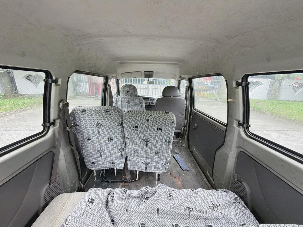 Changan Kaicheng Changan Star 2