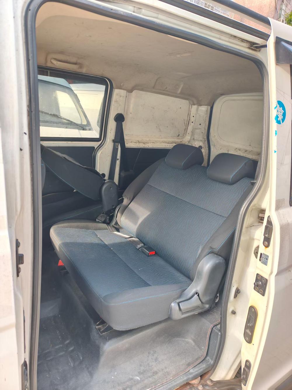 Changan Kaicheng Ounuo S