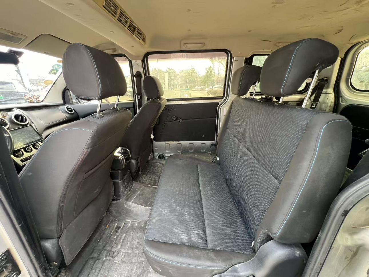 Changan Kaicheng Ounuo S