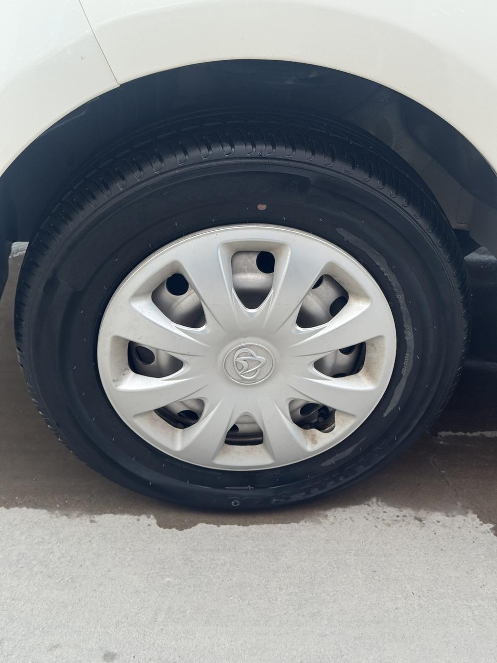 Changan Kaicheng Ounuo S