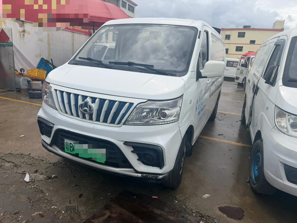 Changan Kaicheng Ruixing EM60