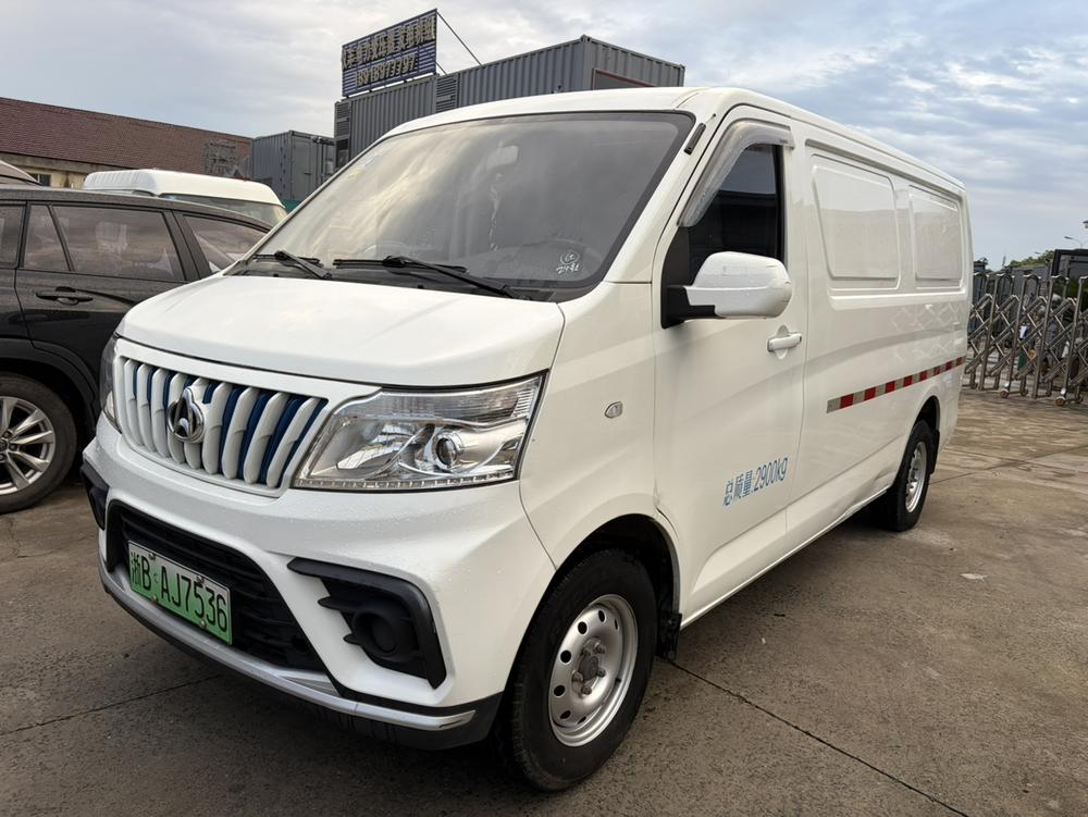 Changan Kaicheng Ruixing EM80