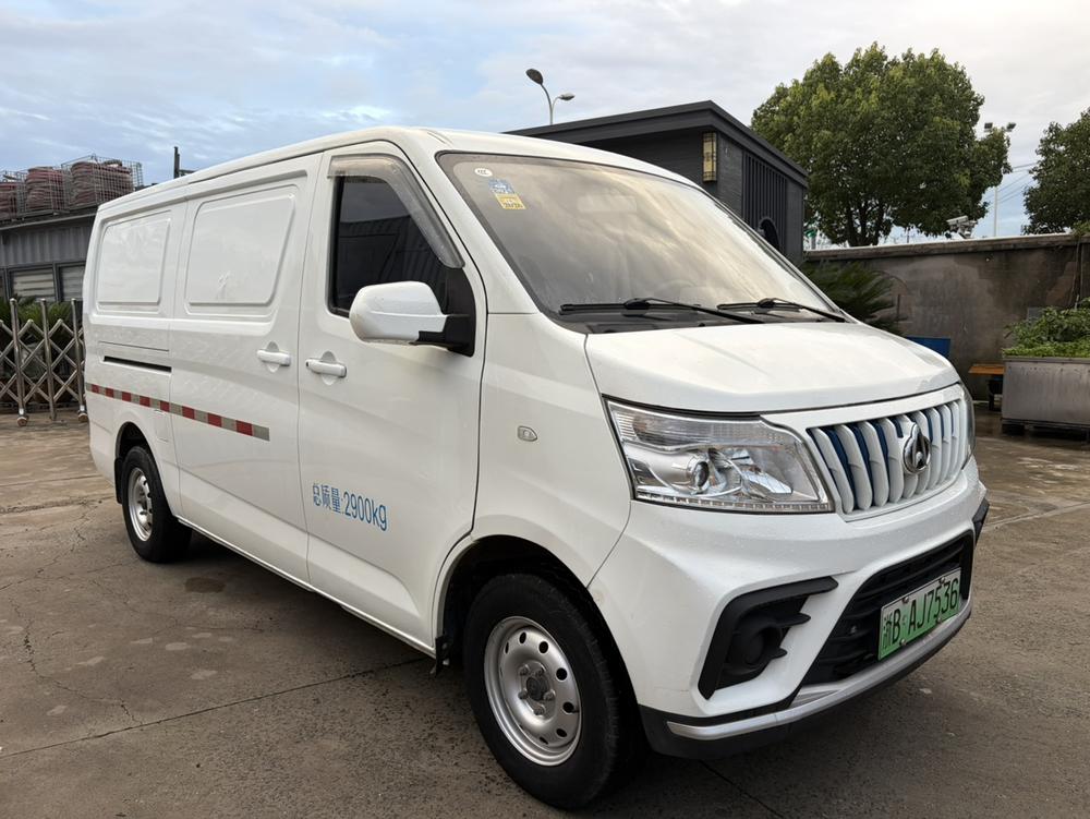 Changan Kaicheng Ruixing EM80