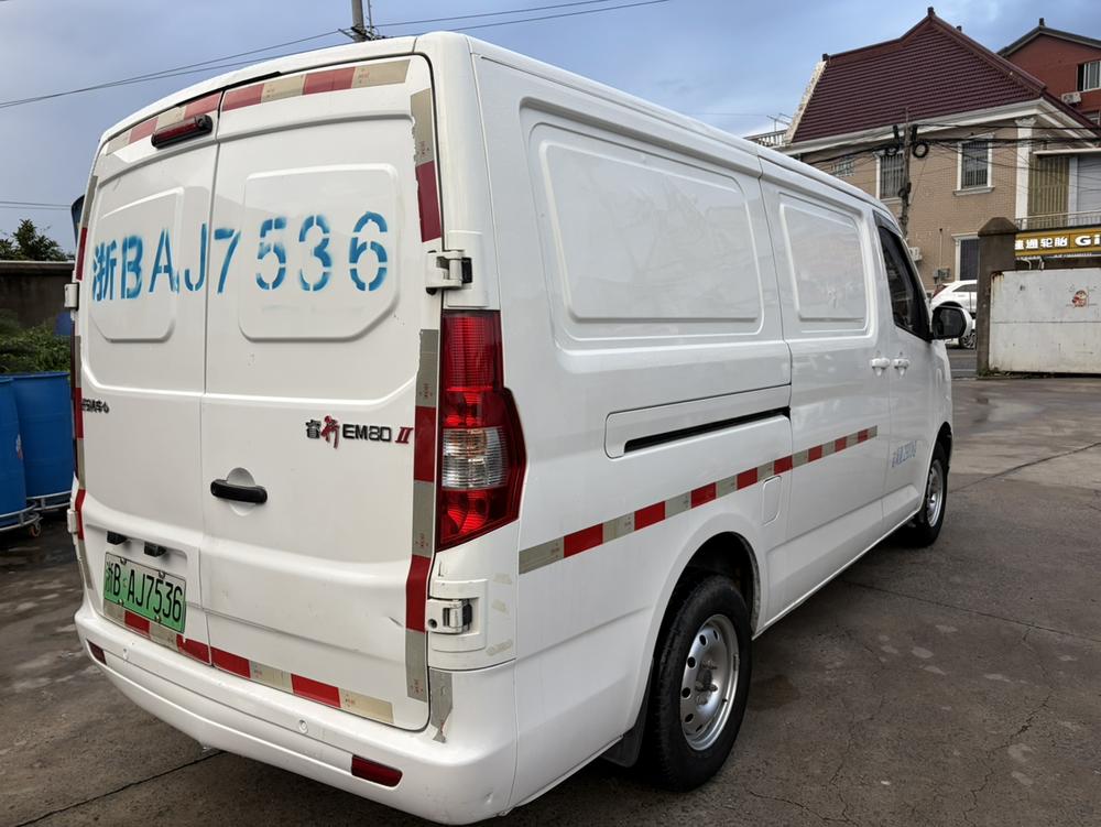 Changan Kaicheng Ruixing EM80