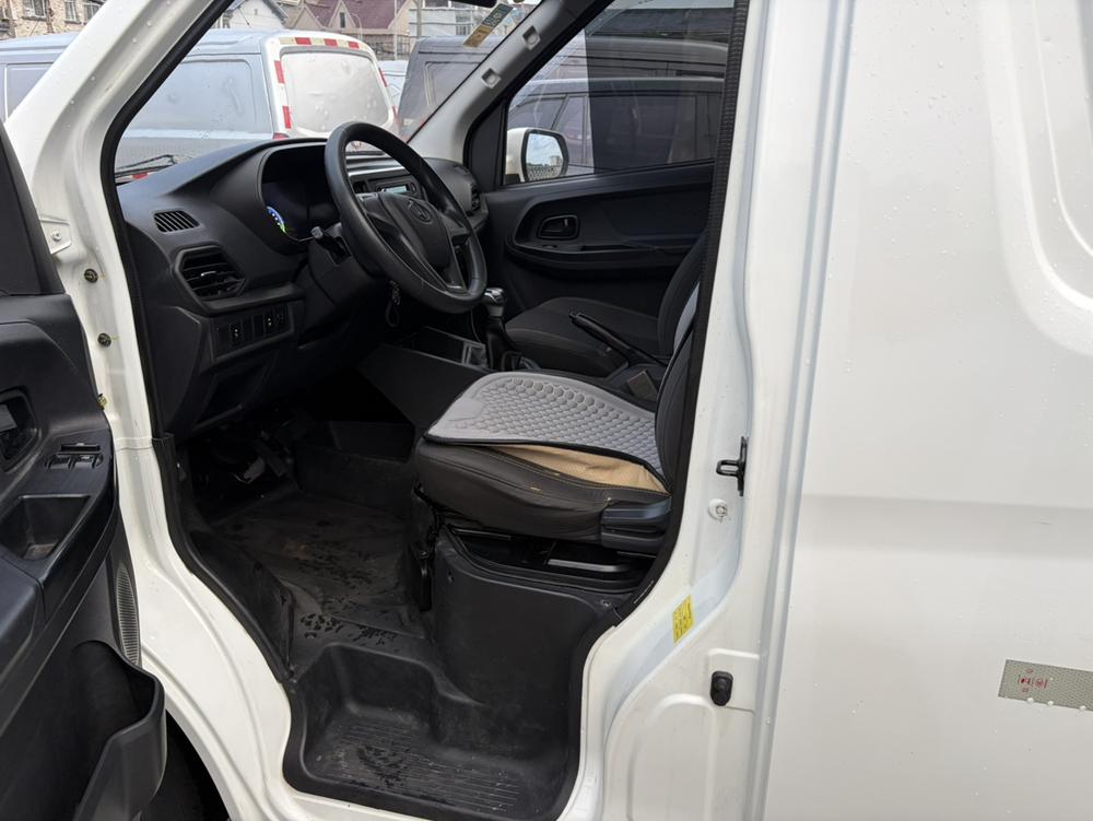 Changan Kaicheng Ruixing EM80