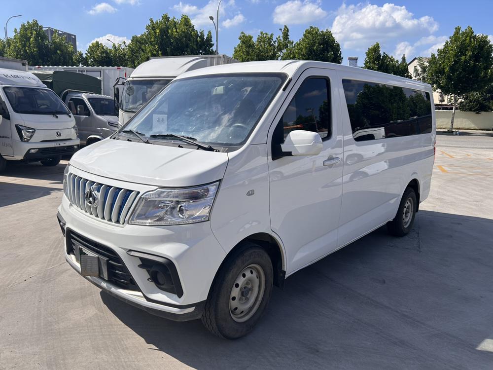 Changan Kaicheng Ruixing EM80