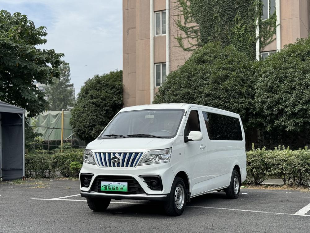 Changan Kaicheng Ruixing EM80