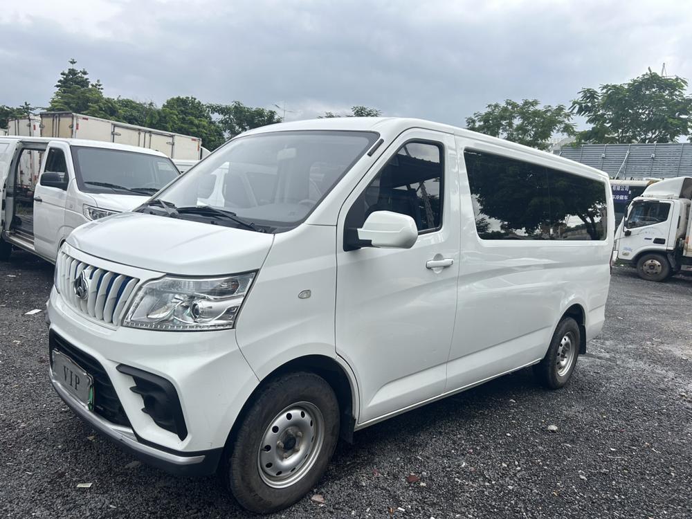 Changan Kaicheng Ruixing EM80