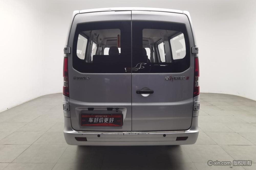 Changan Kaicheng Ruixing EM80