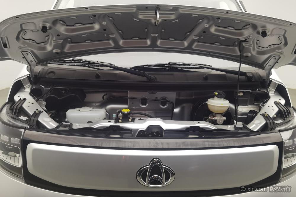 Changan Kaicheng Ruixing EM80