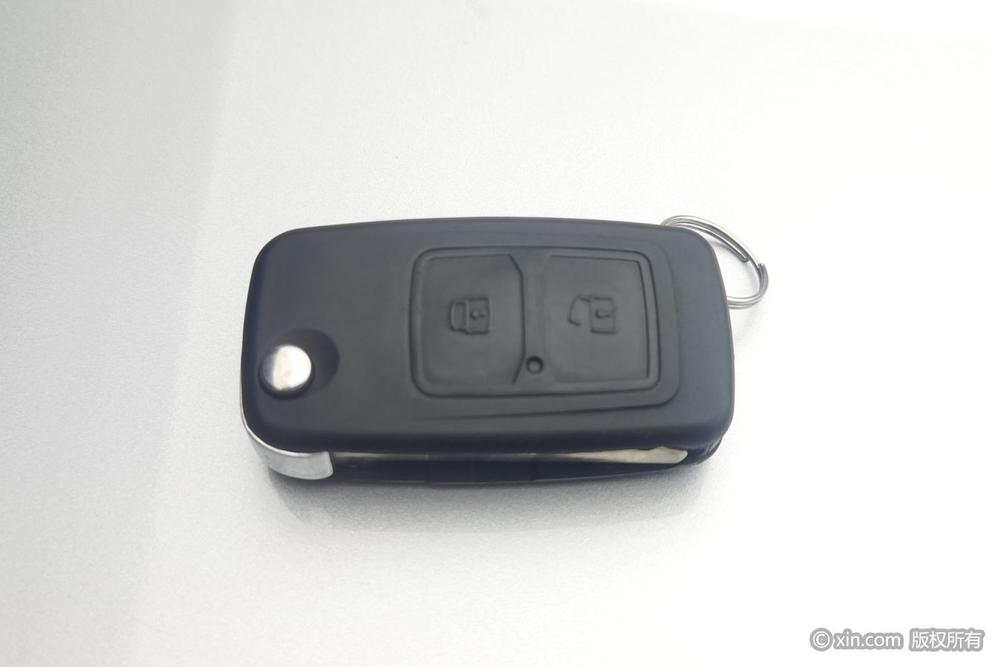 Changan Kaicheng Ruixing EM80