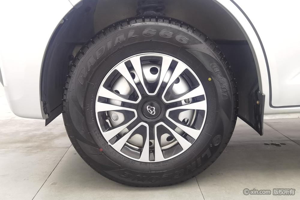 Changan Kaicheng Ruixing EM80