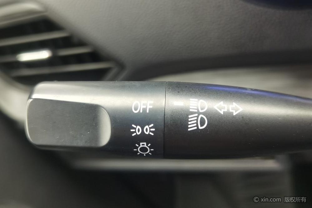 Changan Kaicheng Ruixing EM80
