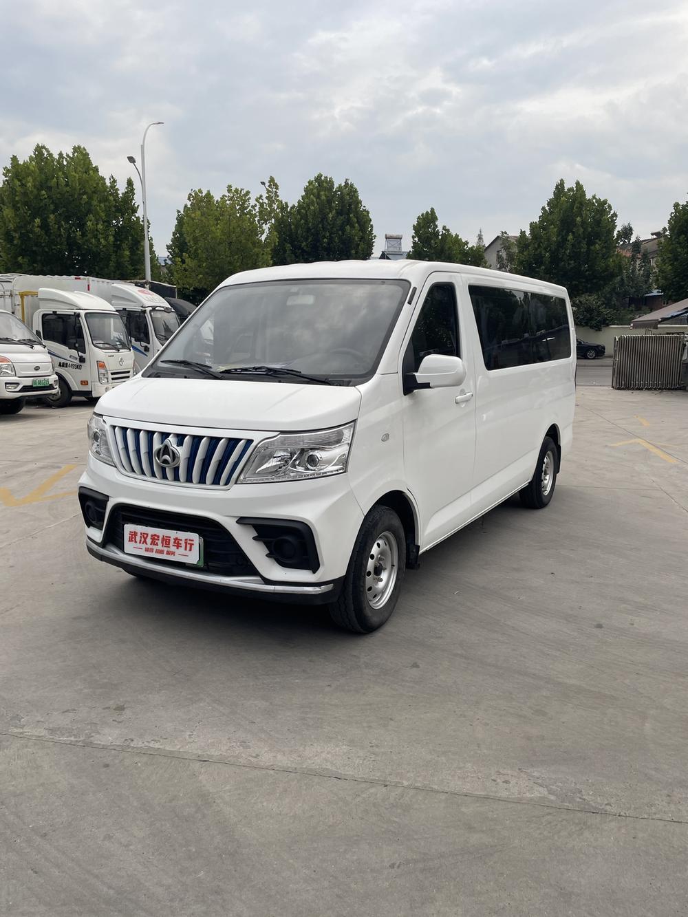 Changan Kaicheng Ruixing EM80