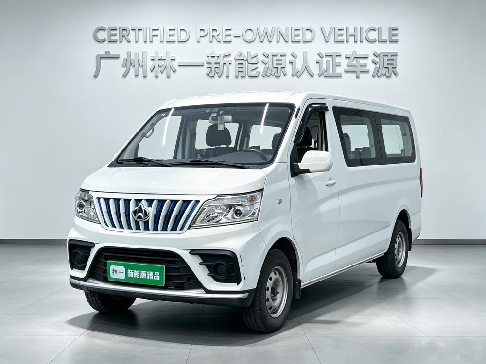 Changan Kaicheng Ruixing EM80