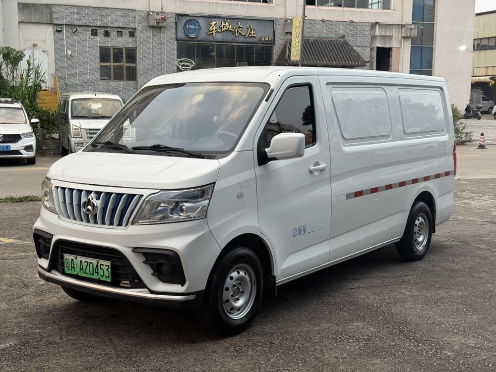 Changan Kaicheng Ruixing EM80