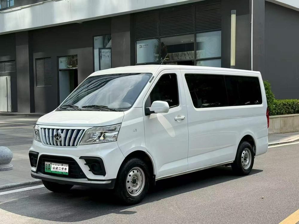 Changan Kaicheng Ruixing EM80