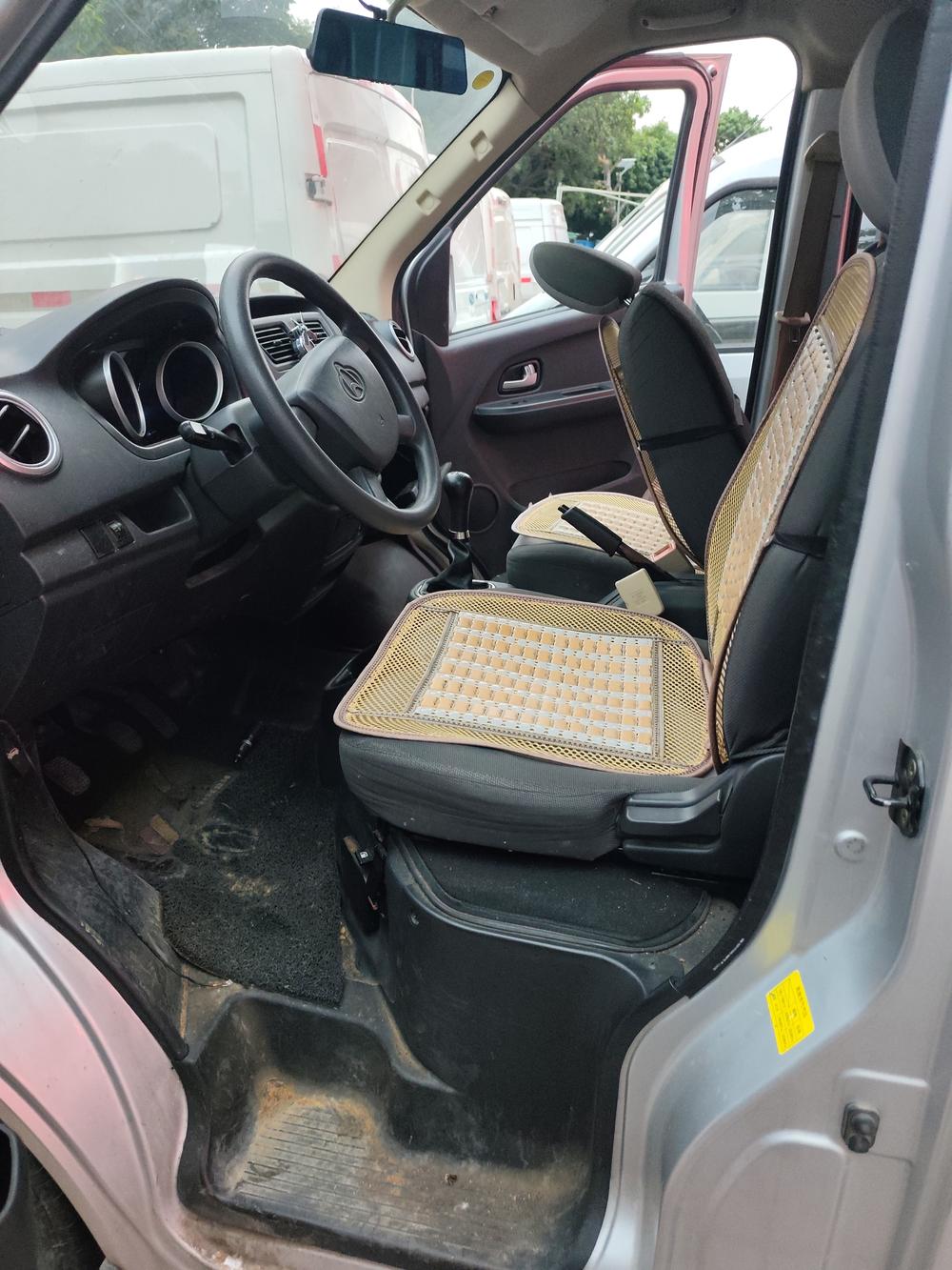 Changan Kaicheng Ruixing M60