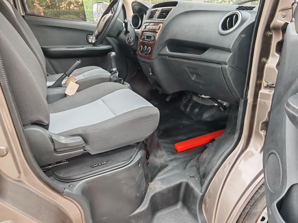 Changan Kaicheng Ruixing M60