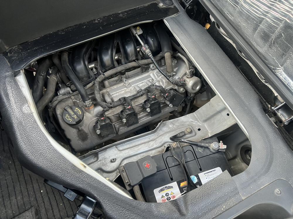 Changan Kaicheng Ruixing M60