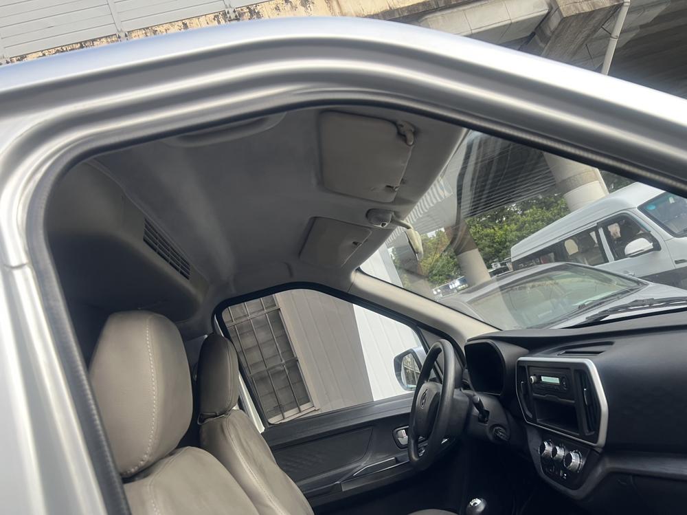 Changan Kaicheng Ruixing M60