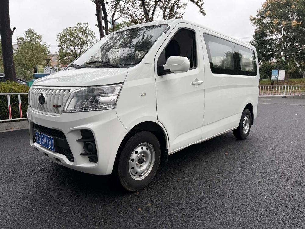 Changan Kaicheng Ruixing M60