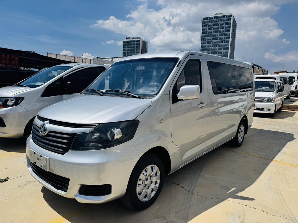 Changan Kaicheng Ruixing M90