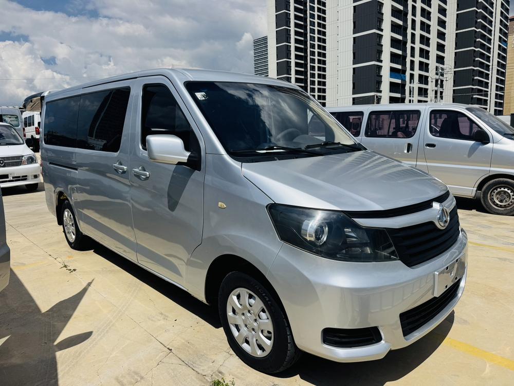 Changan Kaicheng Ruixing M90