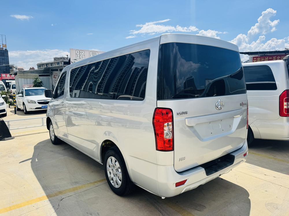 Changan Kaicheng Ruixing M90