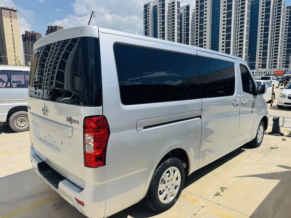 Changan Kaicheng Ruixing M90