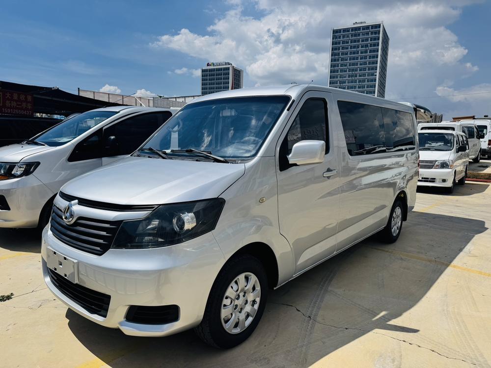 Changan Kaicheng Ruixing M90