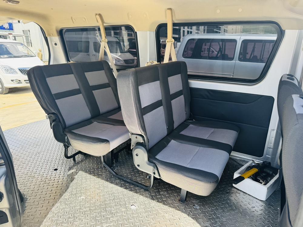 Changan Kaicheng Ruixing M90
