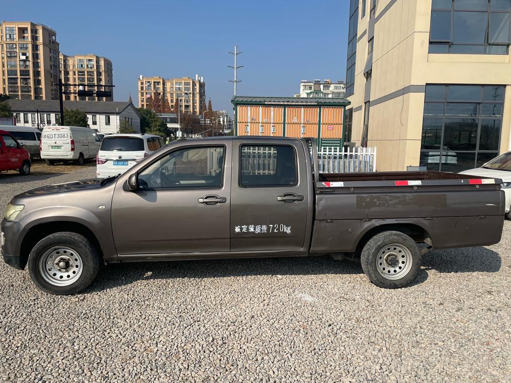 Changan Kaicheng Shenqi F30