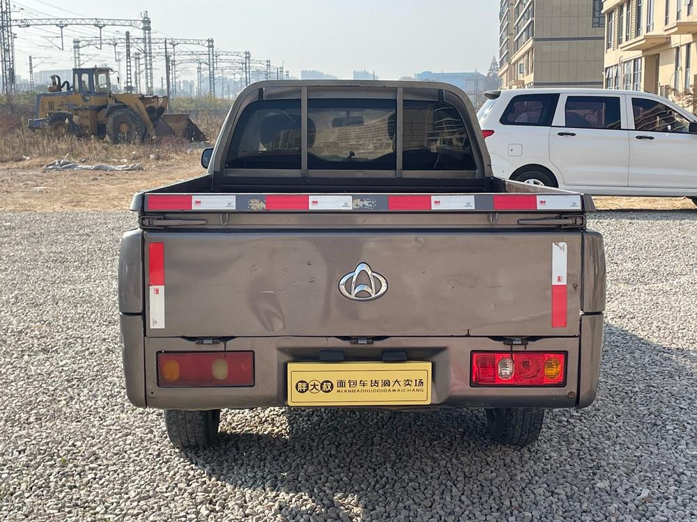 Changan Kaicheng Shenqi F30