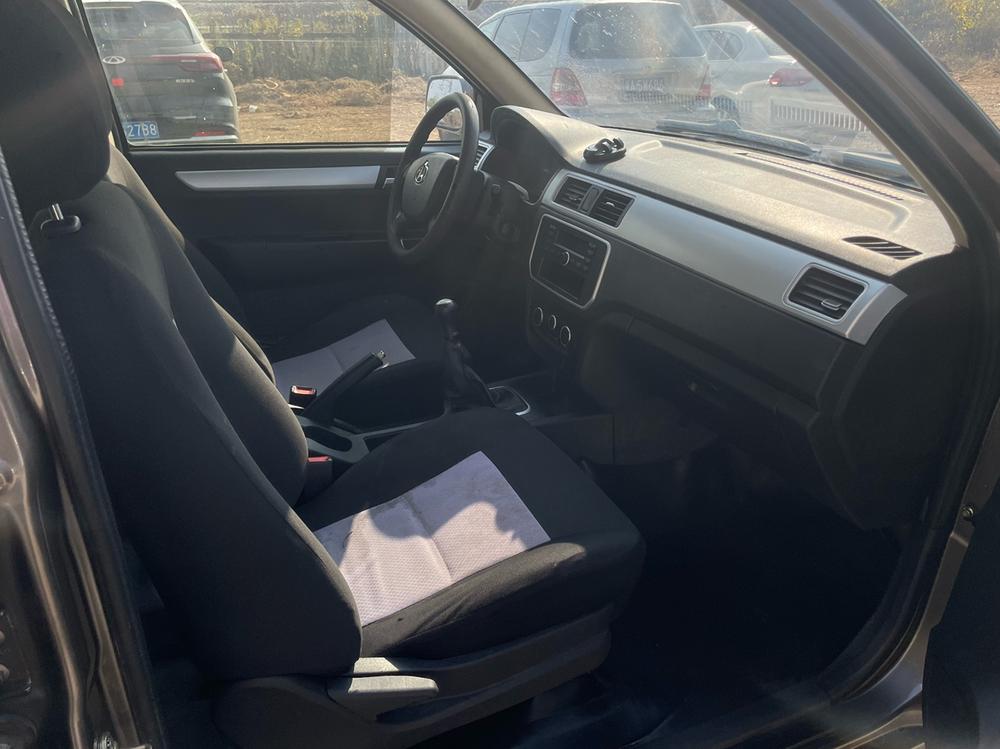 Changan Kaicheng Shenqi F30