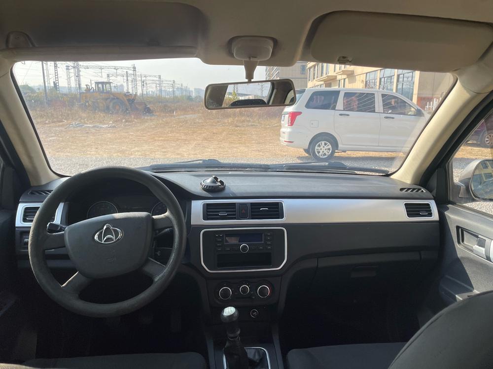Changan Kaicheng Shenqi F30