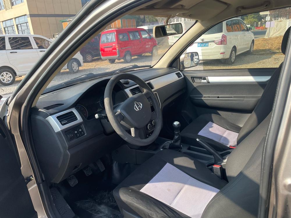 Changan Kaicheng Shenqi F30