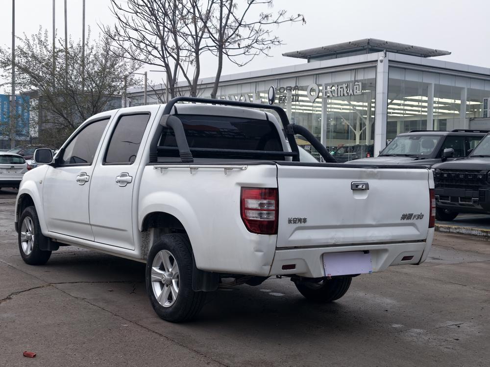 Changan Kaicheng Shenqi F30