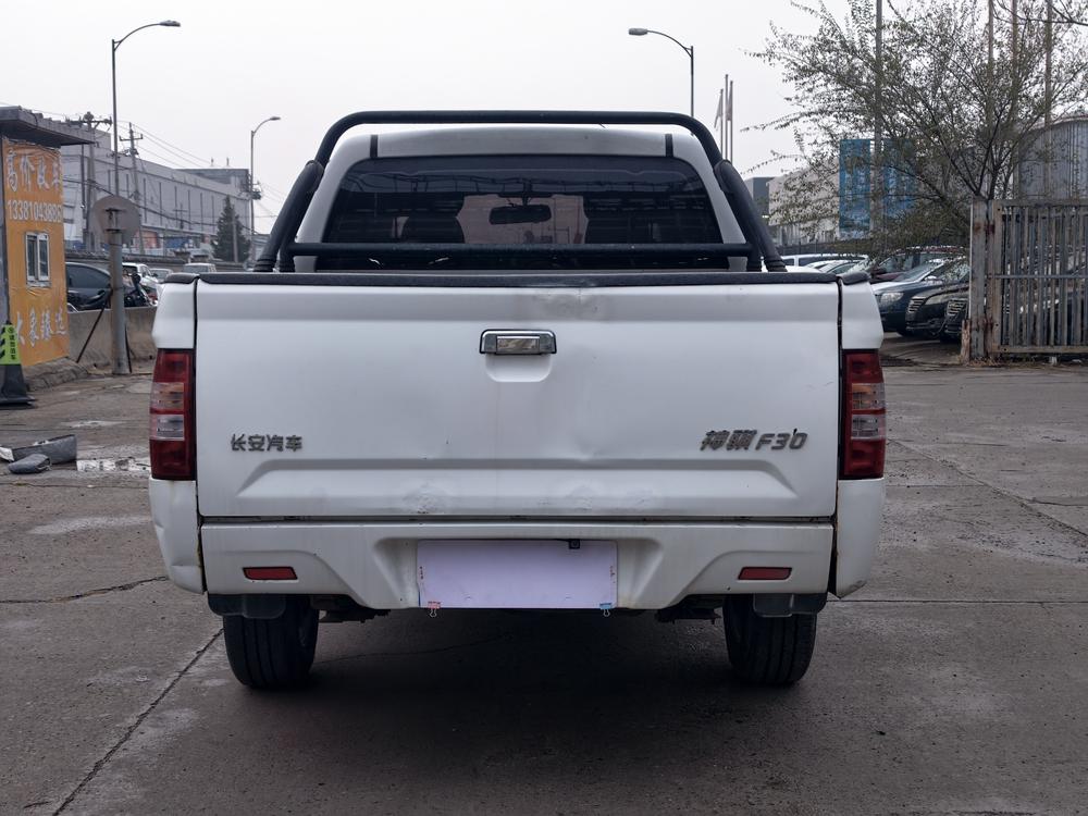 Changan Kaicheng Shenqi F30